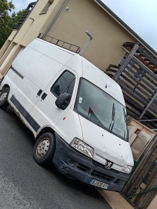 Photo de galerie - Rendre service 