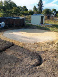 Photo de galerie - Entretien piscine