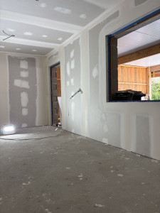 Photo de galerie - Bande garage 
