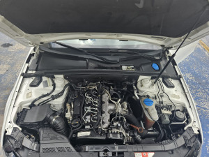 Photo de galerie - Mécanique pro