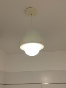 Photo de galerie - Luminaires 