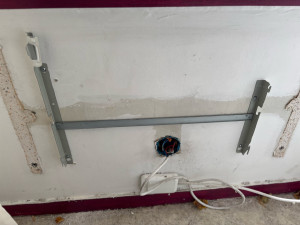 Photo de galerie - Bricolage et multi services