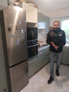 Photo de galerie - Bricolage et multi services