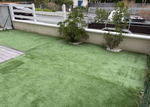 Photo de galerie - Paysagiste - Aménagement du jardin