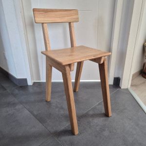 Photo de galerie - Menuiserie - Huisserie - Agencement