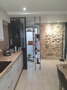 Photo de galerie - Ménage