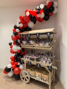 Photo de galerie - Décorations de fêtes