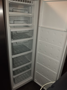 Photo de galerie - Réparation frigo