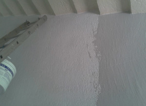 Photo de galerie - Plâtrerie - Murs - Plafonds