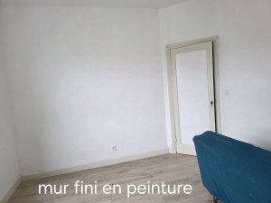 Photo de galerie - Peinture - Tapisserie