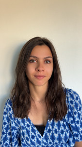 Photo de galerie - Sérieuse