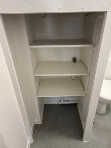 Photo de galerie - Menuiserie - Huisserie - Agencement