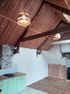 Photo de galerie - Artisan tout corps d'état - Rénovation