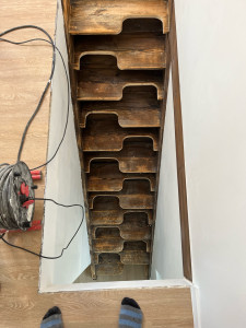 Photo de galerie - Bricolage et multi services