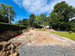 Photo de galerie - Bricolage et multi services