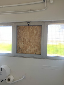 Photo de galerie - Serrurerie