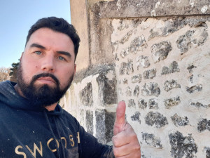 Photo de galerie - Maçonnerie