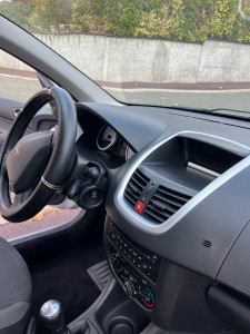 Photo de galerie - Nettoyage intérieur 