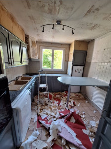 Photo de galerie - Avant 