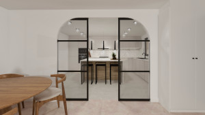 Photo de galerie - Rénovation Cuisine 