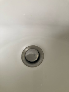 Photo de galerie - Ménage