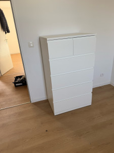 Photo de galerie - Montage meubles en kit