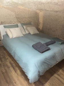 Photo de galerie - Ménage