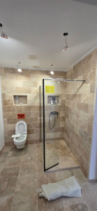 Photo de galerie - Salle de bain 