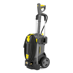 Photo de galerie - Nettoyeur haute pression / Karcher