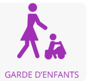 Photo de galerie - Garde périscolaire