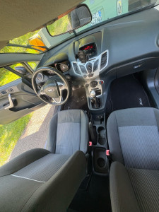 Photo de galerie - Lavage auto