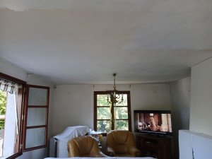 Photo de galerie - Peinture - Tapisserie