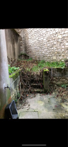 Photo de galerie - Redonner la vie à un endroit abandonné 