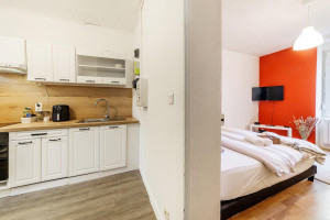 Photo de galerie - Ménage en Airbnb 