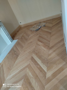 Photo de galerie - Artisan tout corps d'état - Rénovation