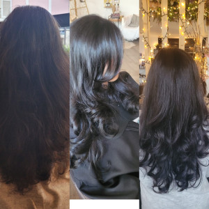 Photo de galerie - Coupe 