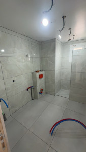 Photo de galerie - Carrelage