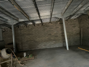 Photo de galerie - Maçonnerie