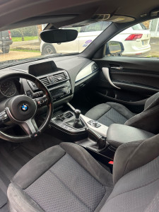 Photo de galerie - Nettoyage intérieur au détail ! déplacement à domicile possible  