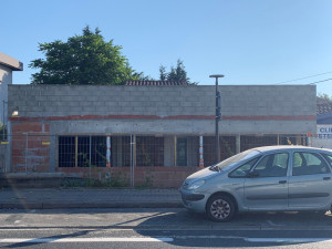 Photo de galerie - Maçonnerie