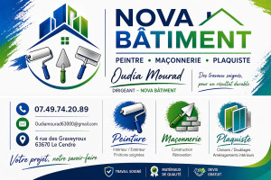 Photo de galerie - Carte visite