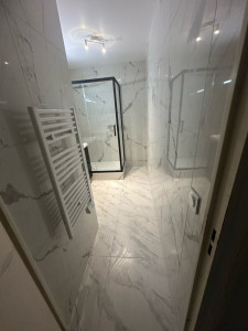 Photo de galerie - Faire des salles de bain complet ainsi que les travaux