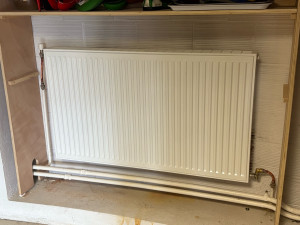 Photo de galerie - Chauffage - Climatisation