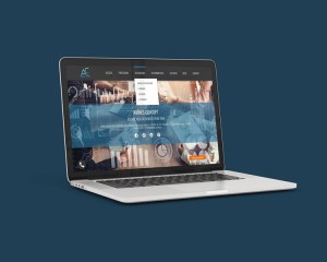 Photo de galerie - Le site pour abime concept 
https://www.abime-concept.com/