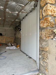 Photo de galerie - Installation électrique