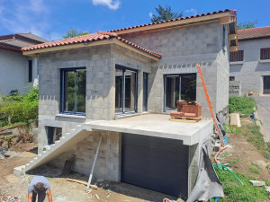 Photo de galerie - Maçonnerie