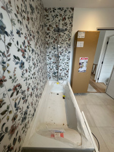 Photo de galerie - Salle de bain 