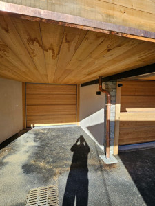 Photo de galerie - Menuiserie - Huisserie - Agencement