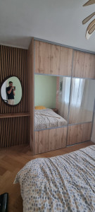 Photo de galerie - Menuiserie - Huisserie - Agencement