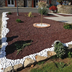 Photo de galerie - Paysagiste - Aménagement du jardin